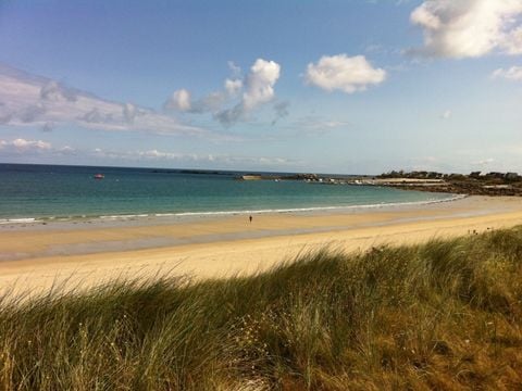 Camping La Baie du Kernic  - Camping Finistere - Image N°21