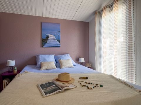 CHALET 6 personnes - Chalet Family Confort 6 personnes