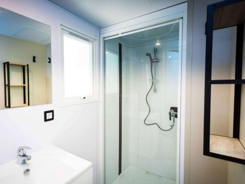 MOBILHOME 6 personnes - Suite Charme Plus