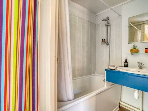 CHALET 6 personnes - Chalet Belair Bany Standard 6 personnes