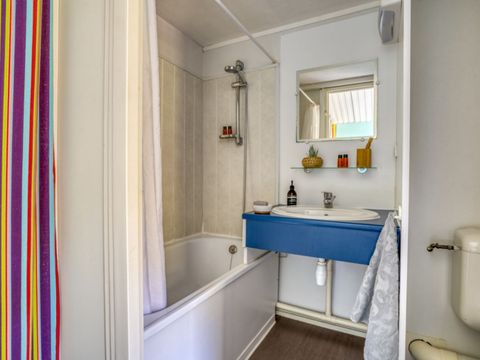 CHALET 6 personnes - Chalet Belair Bany Standard 6 personnes