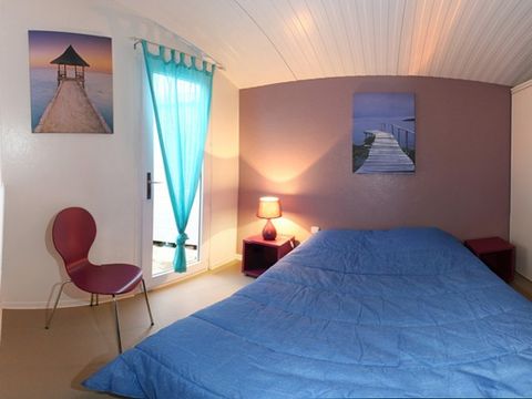 CHALET 6 personnes - Family Charme 3ch