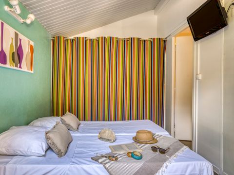 CHALET 6 personnes - 3 chambres 4 adultes + 2 enfants