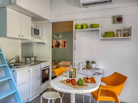 CHALET 6 personnes - Bel Air confort