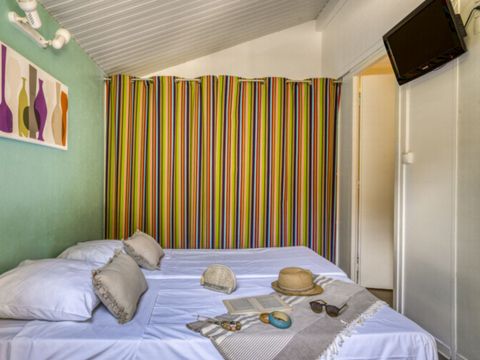 CHALET 6 personnes - Chalet Belair Bany Standard 6 personnes