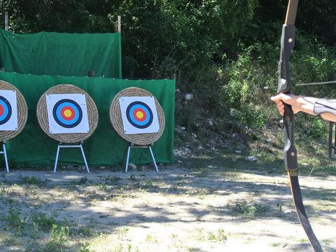 Camping Le Bois Fleuri - Camping Pyrenees-Orientales - Image N°15
