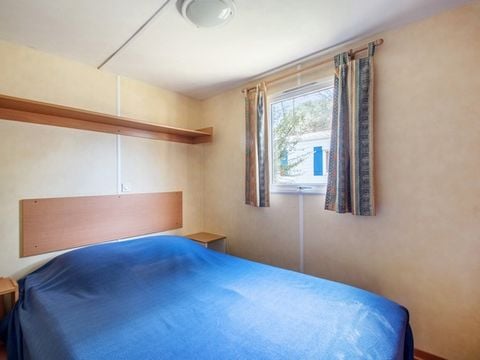 BUNGALOW 6 personnes - SUPERIEUR - TV - CLIM