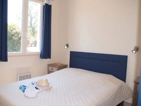 VILLA 6 personnes - TV - CLIM