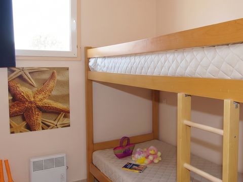 VILLA 6 personnes - TV - CLIM