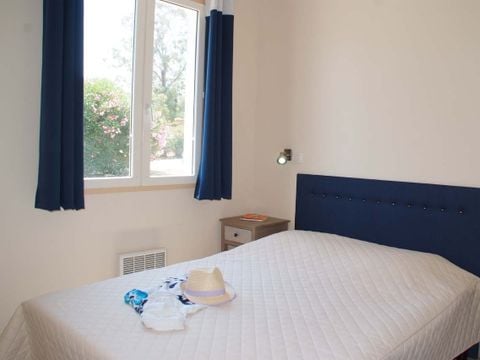 VILLA 6 personnes - TV - CLIM