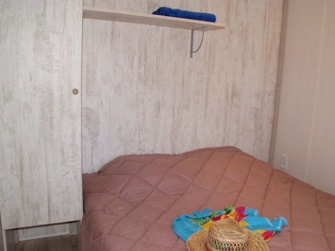 Bungalow 8 personnes - Thèmes - TV - CLIM - WIFI