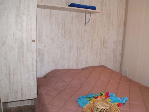 BUNGALOW 8 personnes - A thème