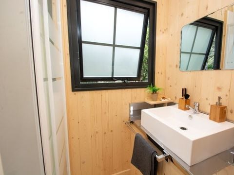 CHALET 7 personnes - 5/7 Pers