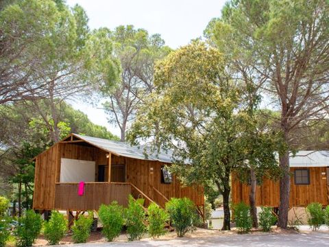 CHALET 7 personnes - 5/7 Pers