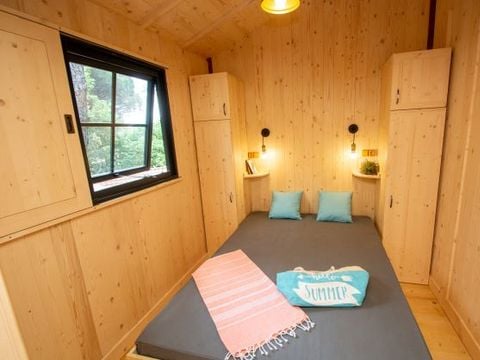CHALET 7 personnes - 5/7 Pers