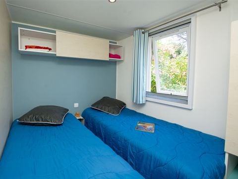 BUNGALOW 8 personnes - LUXE