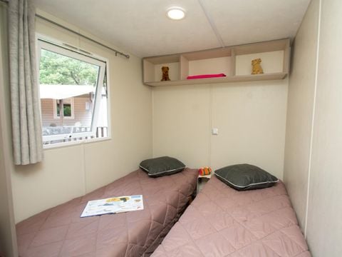 BUNGALOW 6 personnes - Sup