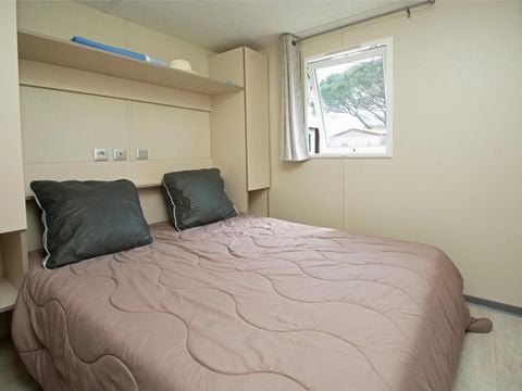 BUNGALOW 6 personnes - Sup