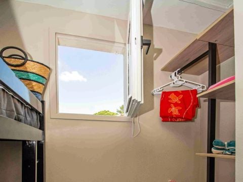 VILLA 6 personnes - Villa Cottage 3 Pièces 4/6 Personnes Climatisée + TV