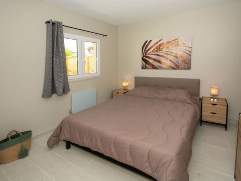 MAISON 6 personnes - VILLA COTTAGE 3 CHAMBRES