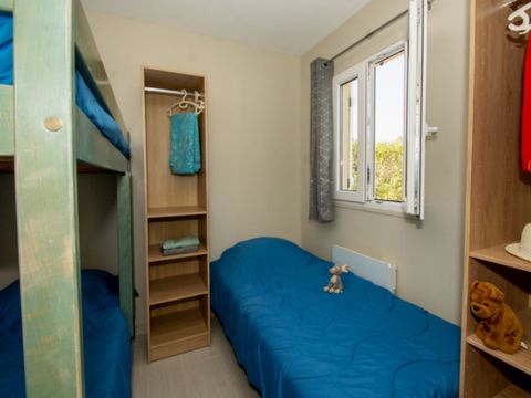 MAISON 6 personnes - VILLA COTTAGE 2 CHAMBRES