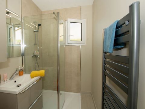 MAISON 6 personnes - VILLA COTTAGE 2 CHAMBRES