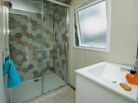 BUNGALOW 6 personnes - Sup