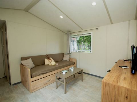 BUNGALOW 6 personnes - Sup