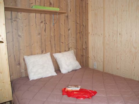 BUNGALOW 8 personnes - A thème