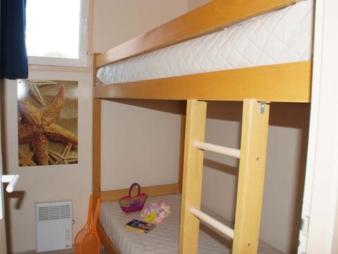 MAISON 6 personnes - Villa 4/6 Pers