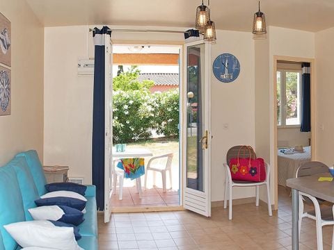 MAISON 6 personnes - Villa 4/6 Pers