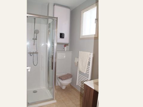 MAISON 6 personnes - Villa 4/6 Pers