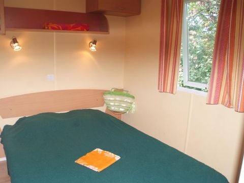 BUNGALOW 6 personnes - CLIM