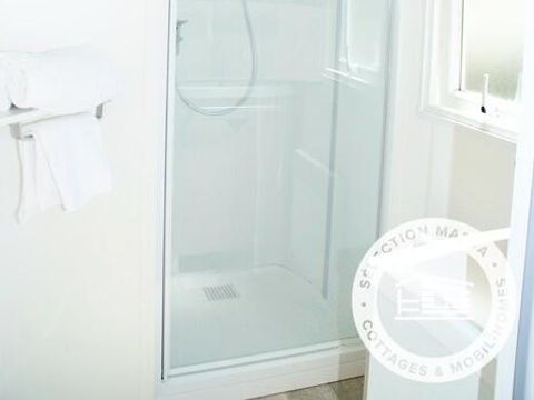 MOBILHOME 8 personnes - 4 Pièces 6/8 Personnes Climatisé