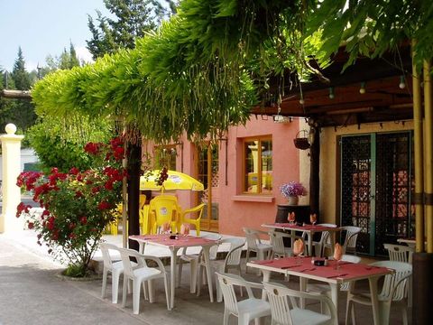 Camping Parc Saint James Le Sourire - Camping Alpes-Maritimes - Image N°11
