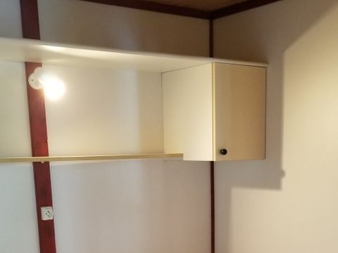 CHALET 5 personnes - Eden (27 m²) climatisé - n°45 à 50