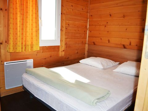 CHALET 4 personnes - Chalet 4 personnes