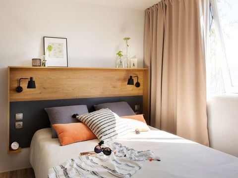 MOBILHOME 5 personnes - Cottage Premium + Dimanche