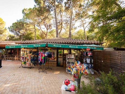 Camping La Sousta - Camping Gard - Image N°21