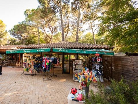 Camping La Sousta - Camping Gard - Image N°21