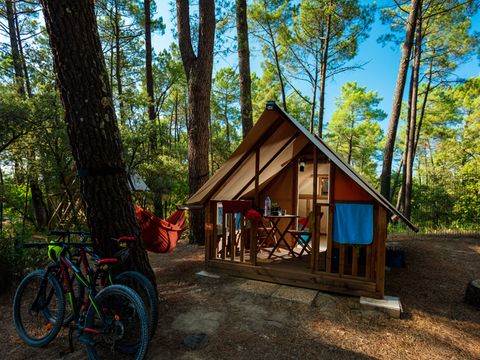 Camping La Sousta - Camping Gard - Image N°35