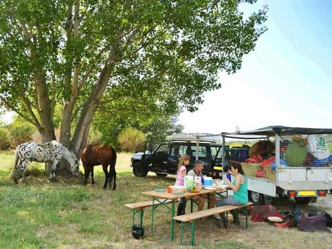 Camping La Sousta - Camping Gard - Image N°21