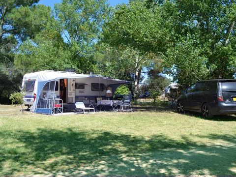 Camping La Sousta - Camping Gard - Image N°32