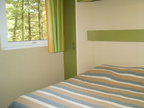 CHALET 6 personnes - Le Samoa - 3 chambres