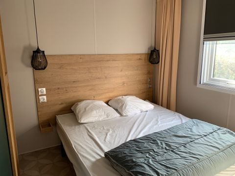 MOBILHOME 6 personnes - PRESTIGE S