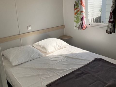 MOBILHOME 5 personnes - CONFORT S
