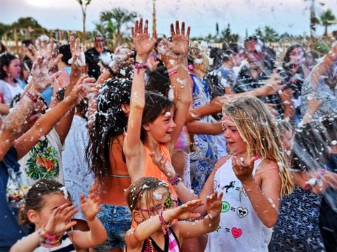 Camping Le Mas des Lavandes - Camping Hérault - Image N°33