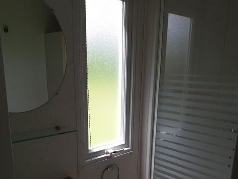 MOBILHOME 4 personnes - Mobil-home Bikini