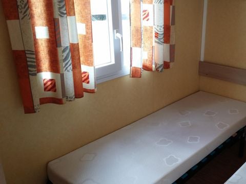 MOBILHOME 4 personnes - Mobil-home Eco Nature (sans sanitaires)