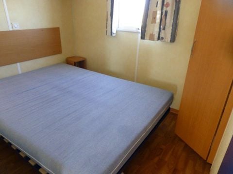 MOBILHOME 4 personnes - Mobil-home Familial 4 pers. - Tout confort